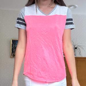 Tränings T-shirt från Pink Victorias secret