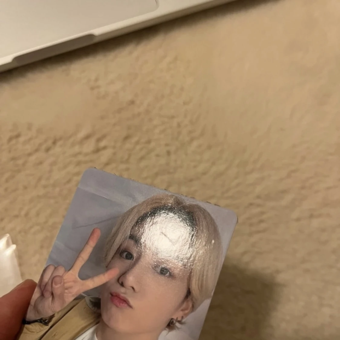 bts jungkook taehyung V photocard pcs kpop - 90