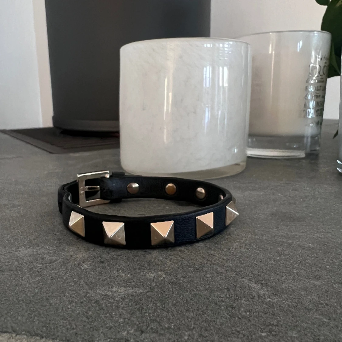 Valentino armband  - 90