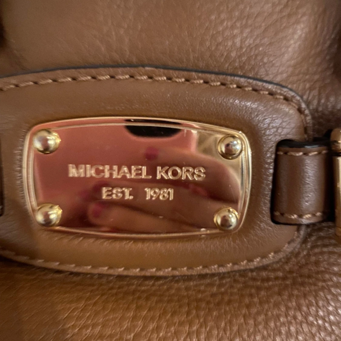 Michael Kors väska - 91