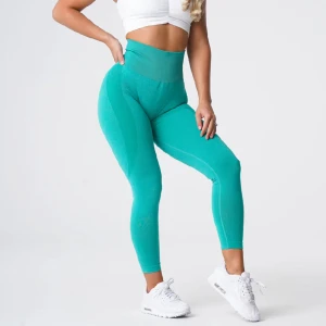 Nvgtn Contour Seamless Leggings - Bra skick! Knappt använda😊