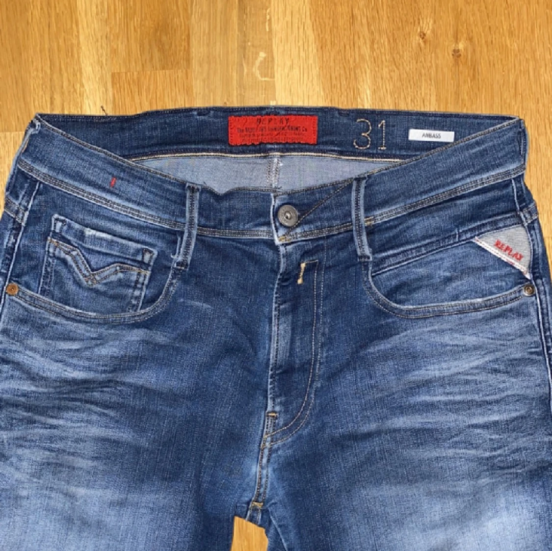 Replay jeans - 90