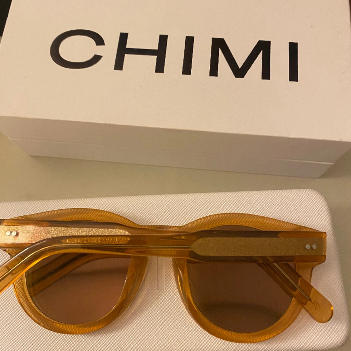 Chimi solglasögon  - 91