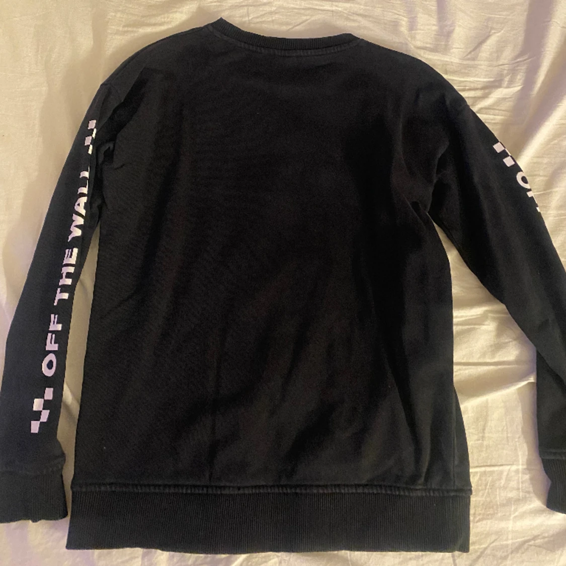 Vans sweatshirt  - 90