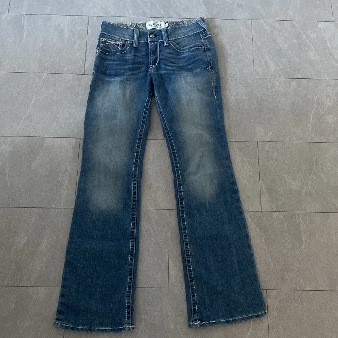 Low waist jeans! - 91