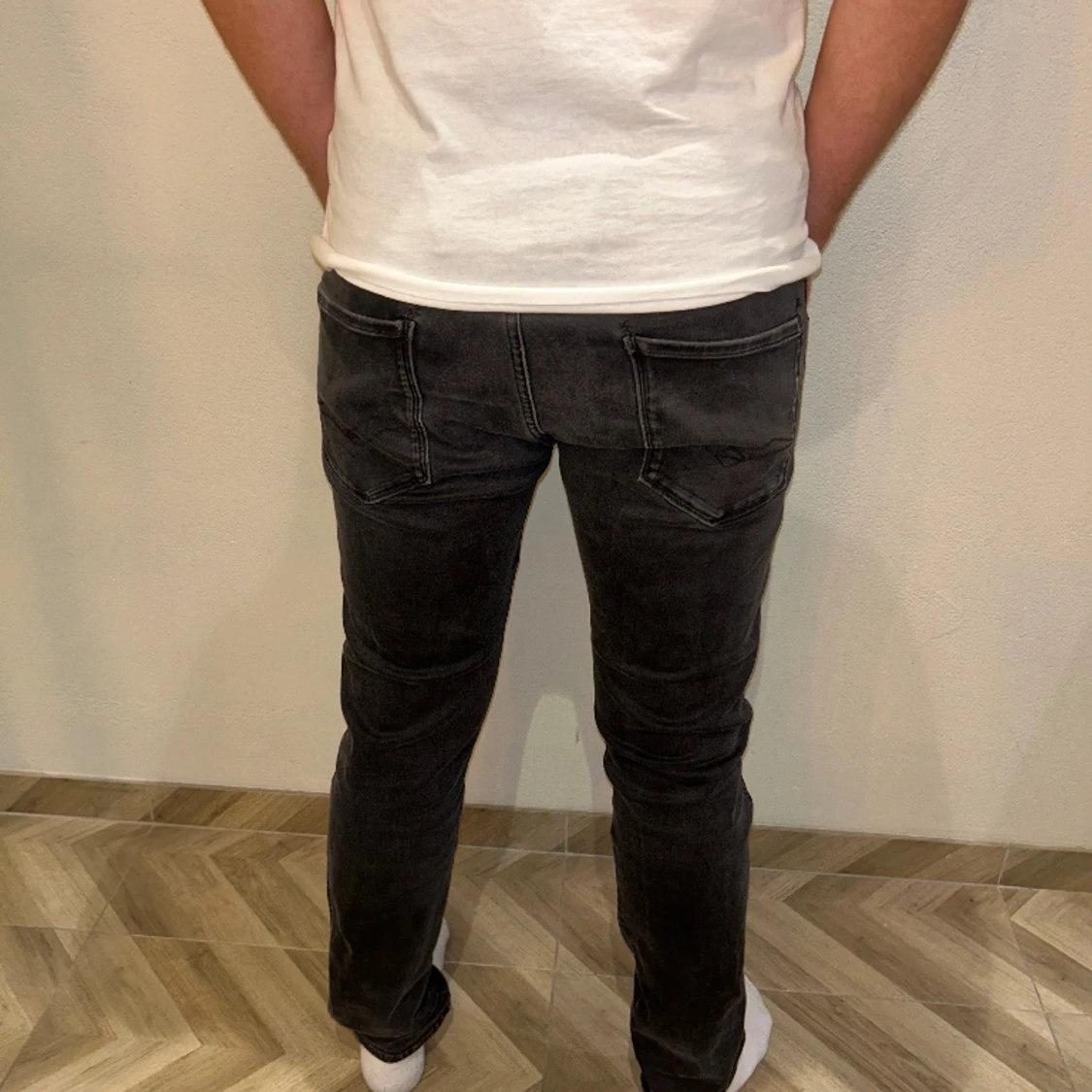 Replay Anbass Jeans - 91