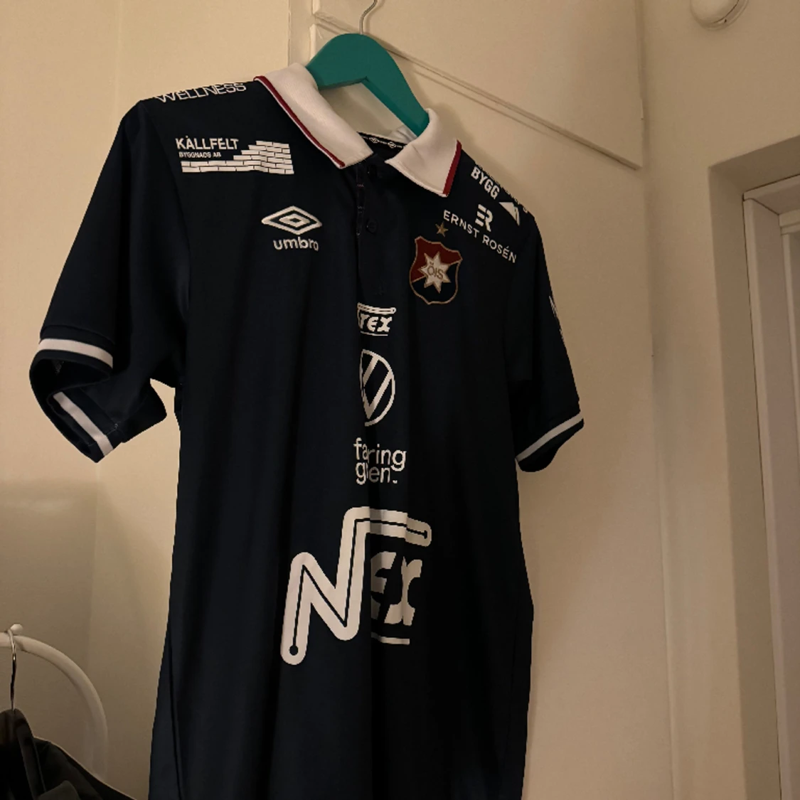 Örgryte matchtröja 