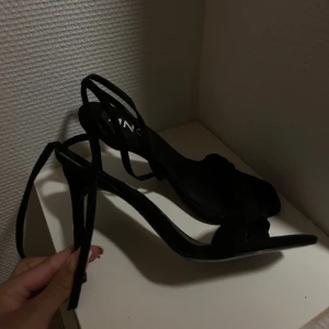 Klackar  - Aldrig använda då  dom inte passar 