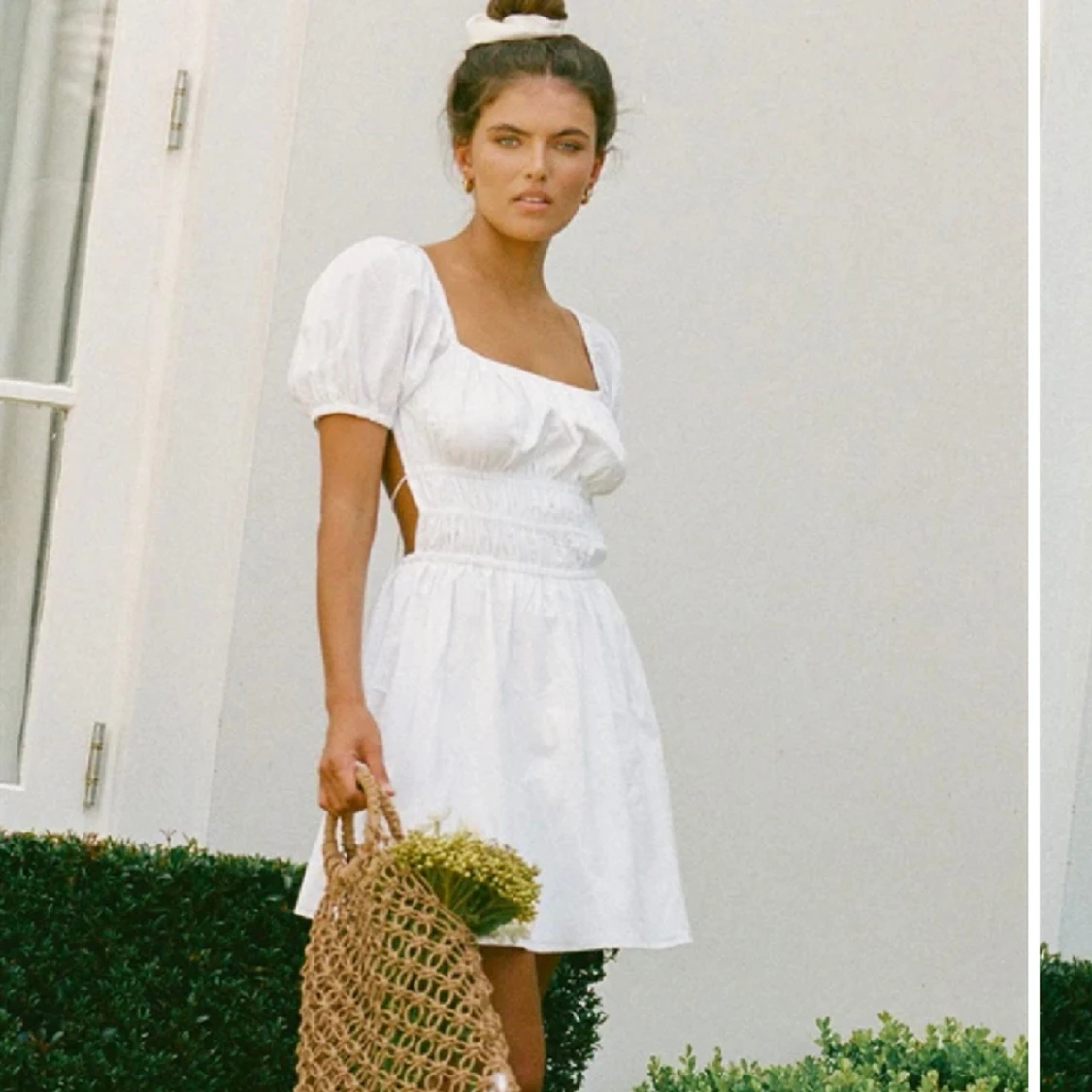 Studentklänning  - 90