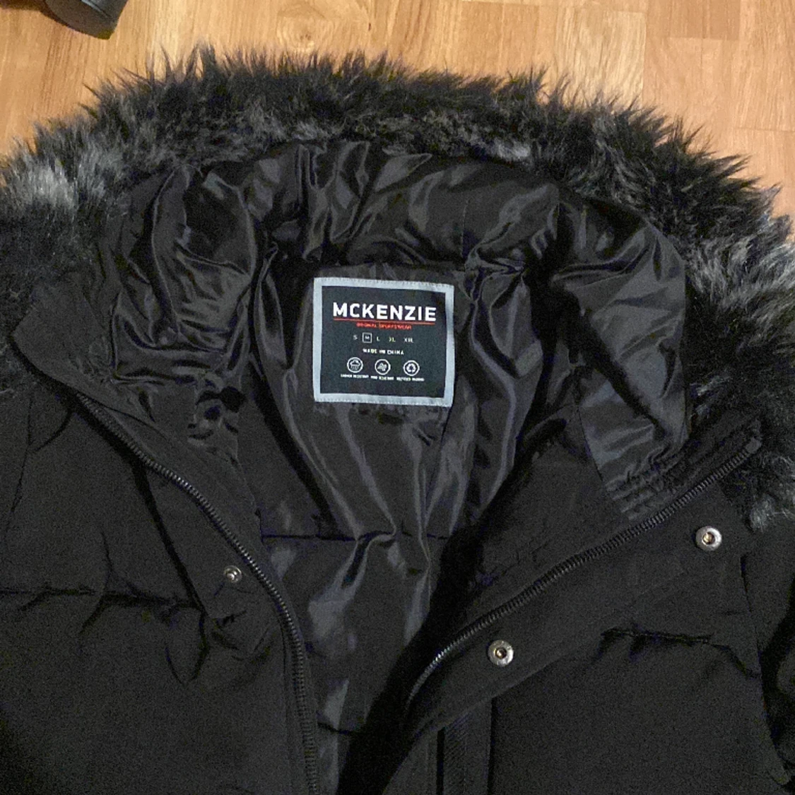 Mackenzie jacka - 91