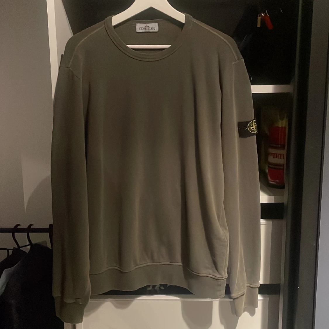 Stone Island Junior tröja