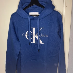 Calvin Klein hoodie - Skick: 5/5 (Oanvänd) Nypris: 1699kr