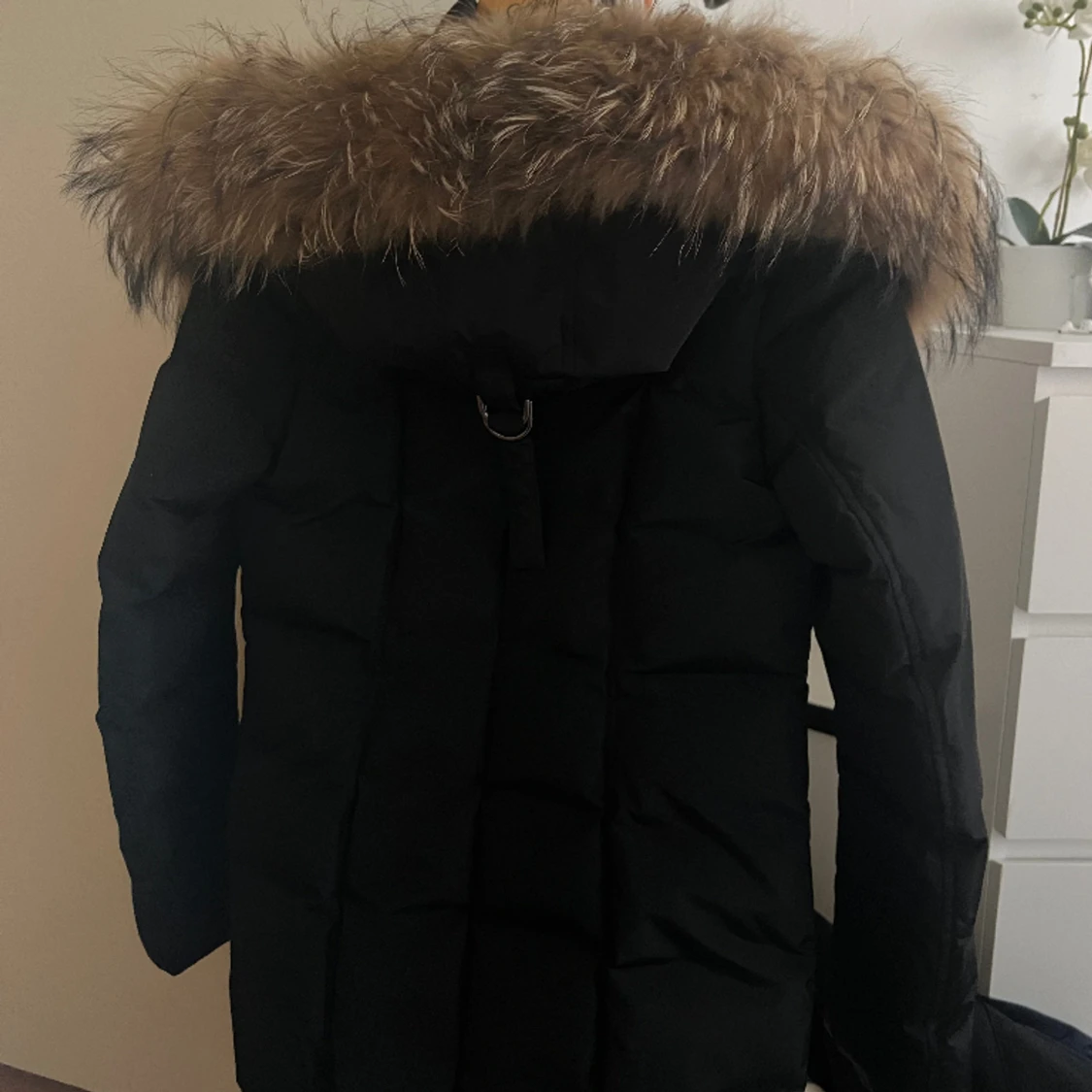 Hollies Vinter jacka  - 91