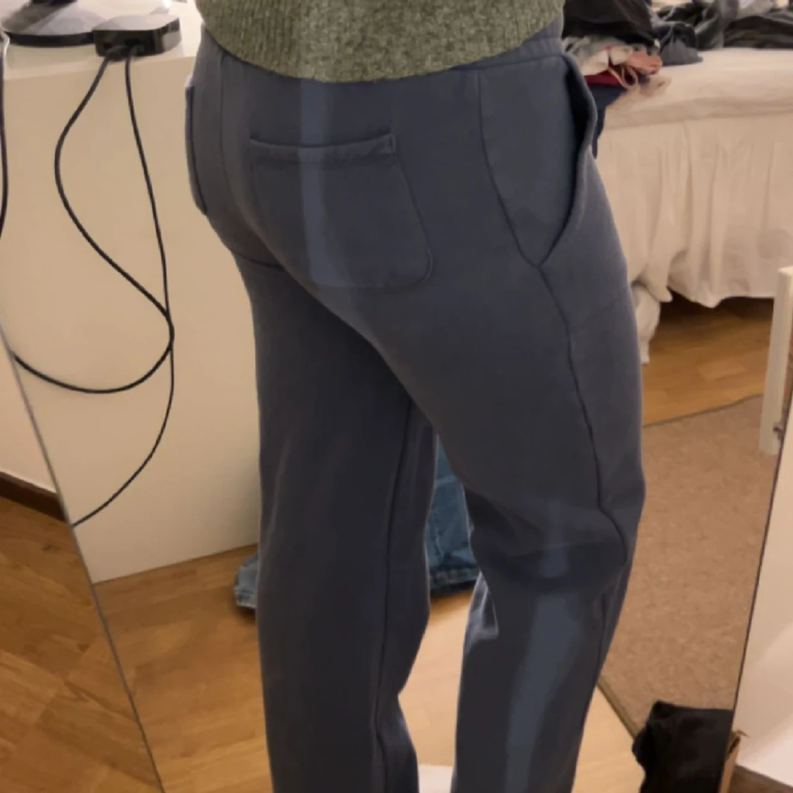 Sweatpants ”stella low waist”