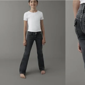 Lågmidjade jeans  - Fint skick 