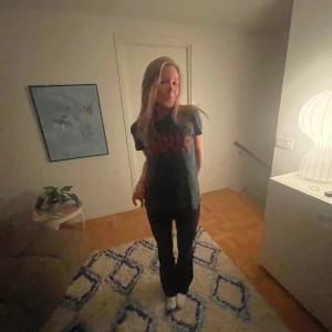 Super fin t-shirt från Zadig 💗💗 - Jätte fin T-shirt från Zadig!💗💗 Inte välanvänd och priset kan diskuteras 💗💗