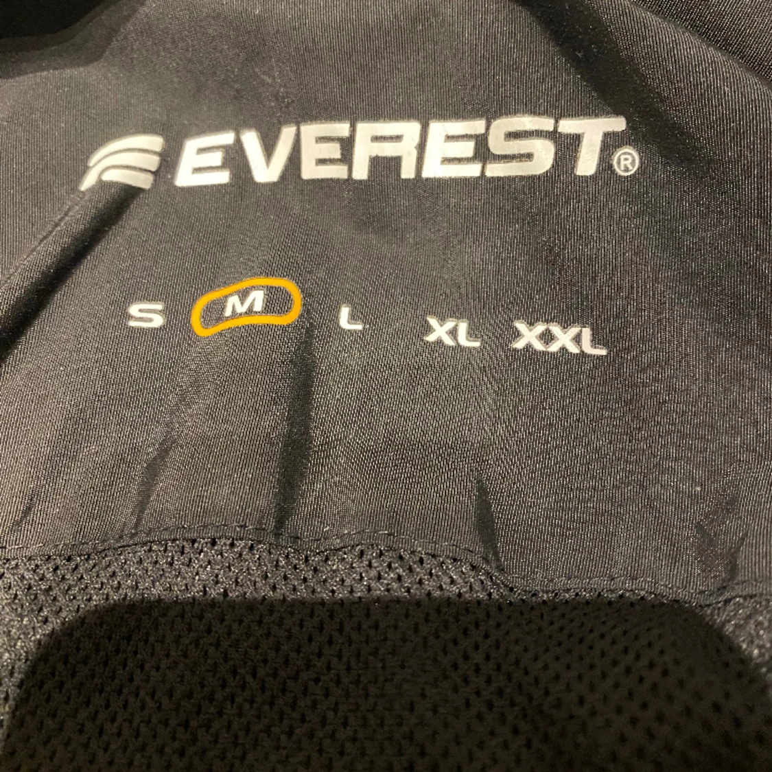 Fin Everest jacka i storlek M - 91