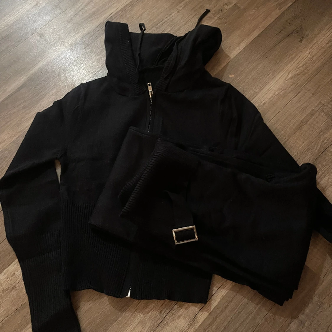 Destination set HELT NYTT - 90