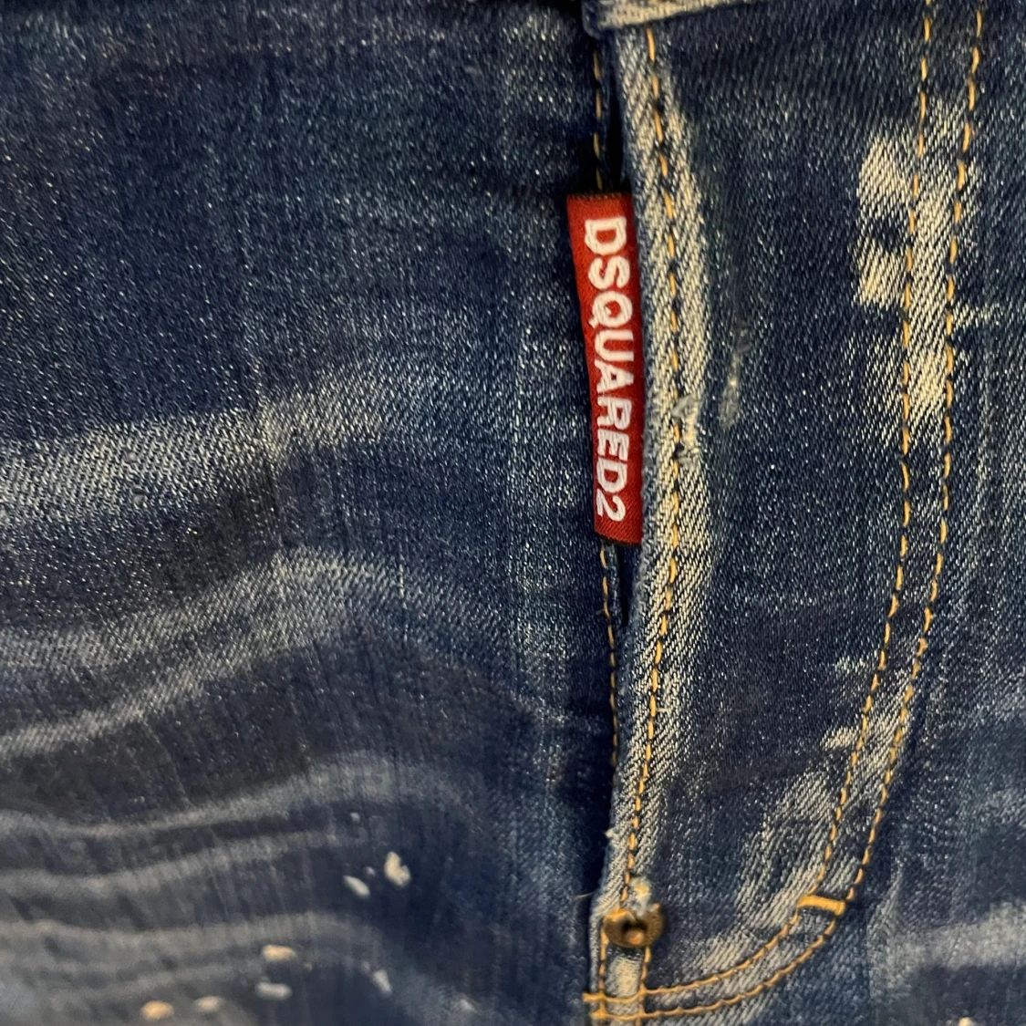 dsquared2 jeans - 91
