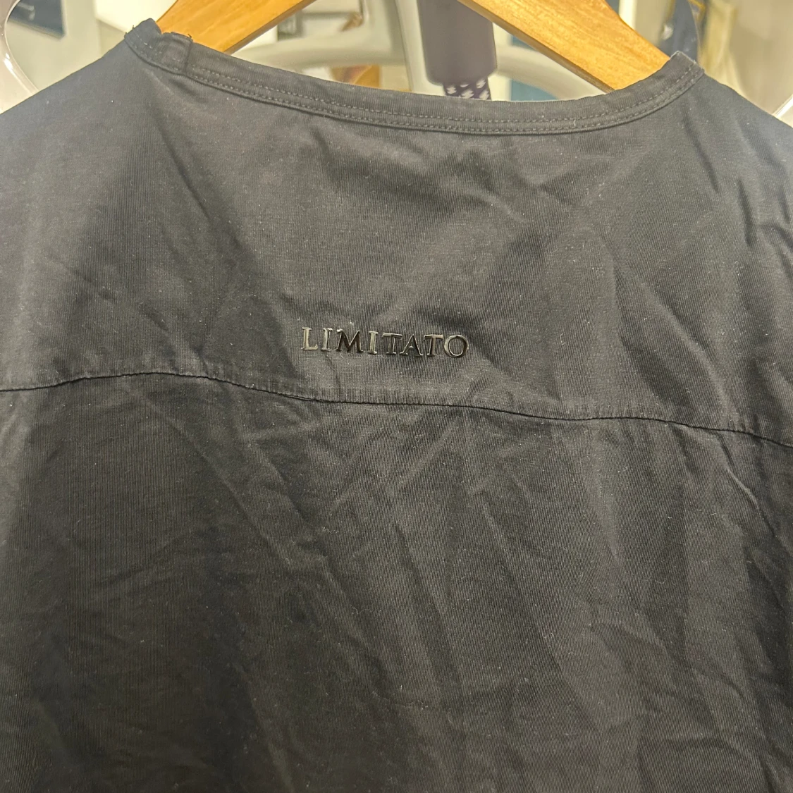 Limitato T-shirt (medium) - 91