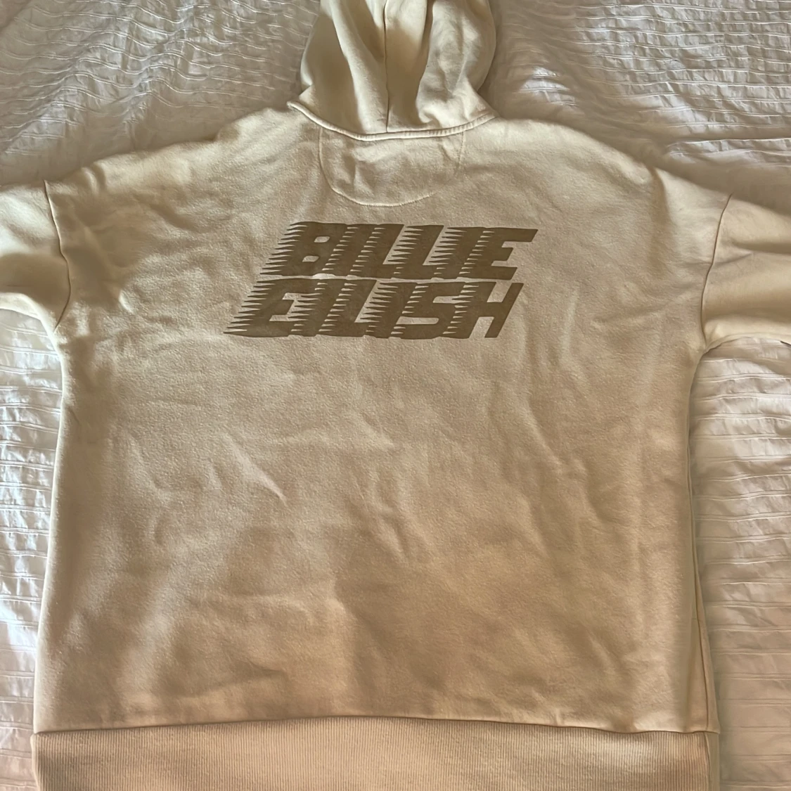 Billie Eilish hoodie - 92