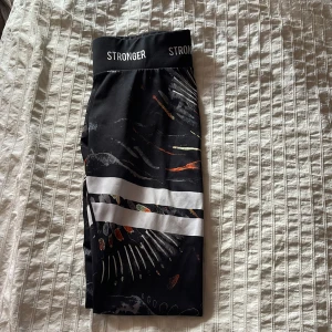 Stronger tights - Tights i bra skick och sitter som en smäck. 