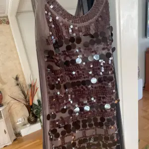 Stl S oanvänd glitter top från kollektionen Mango x Casual sports 