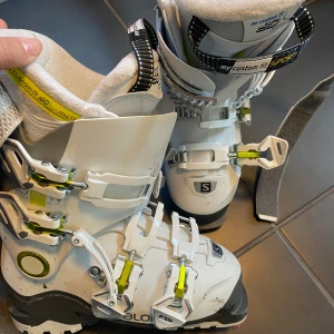 Slalom pjäxor  - Stl 23.5