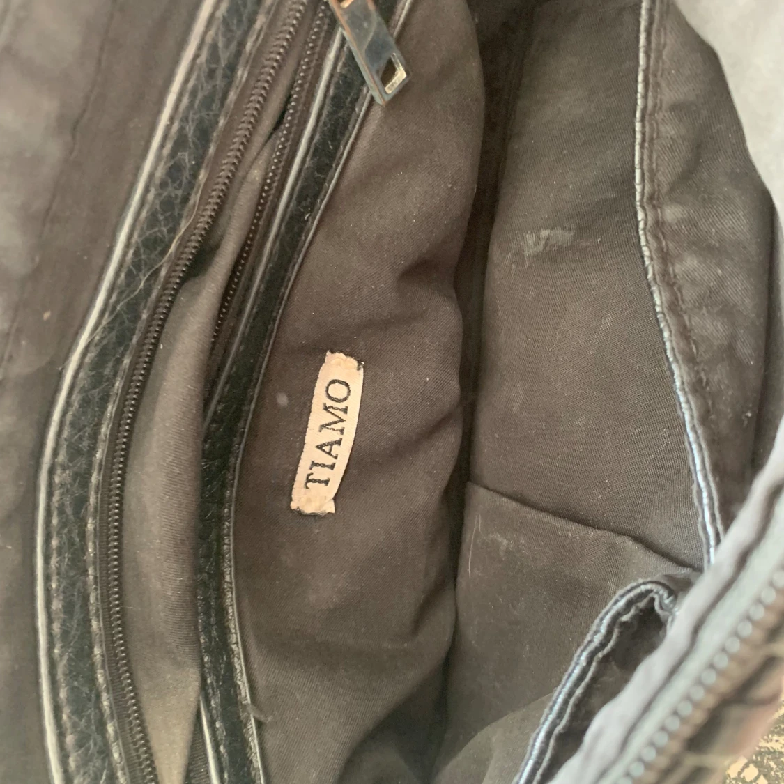 Tiamo väska  - 91