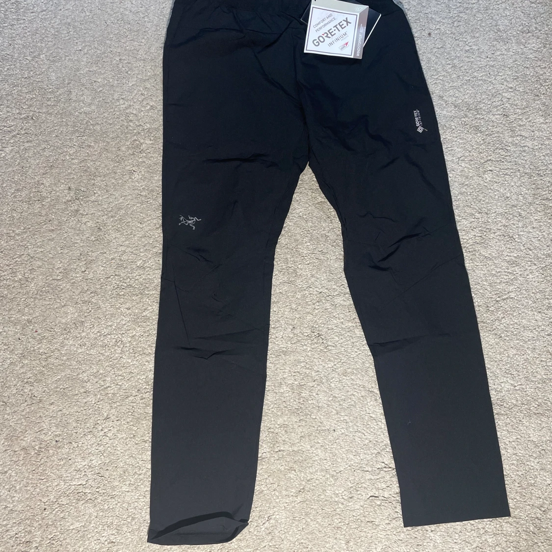 Arcteryx byxor 