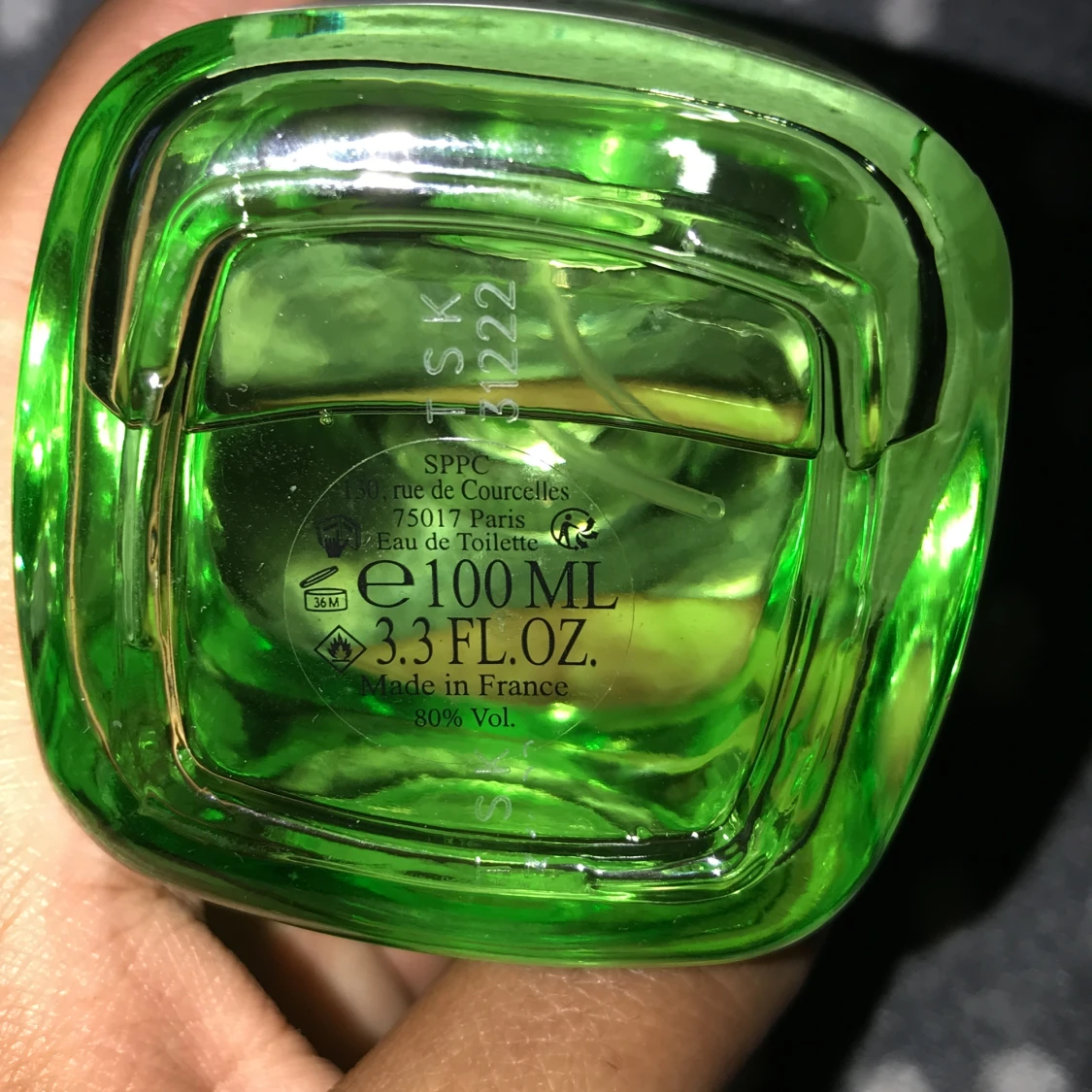 Once upon A fragrance  - 90