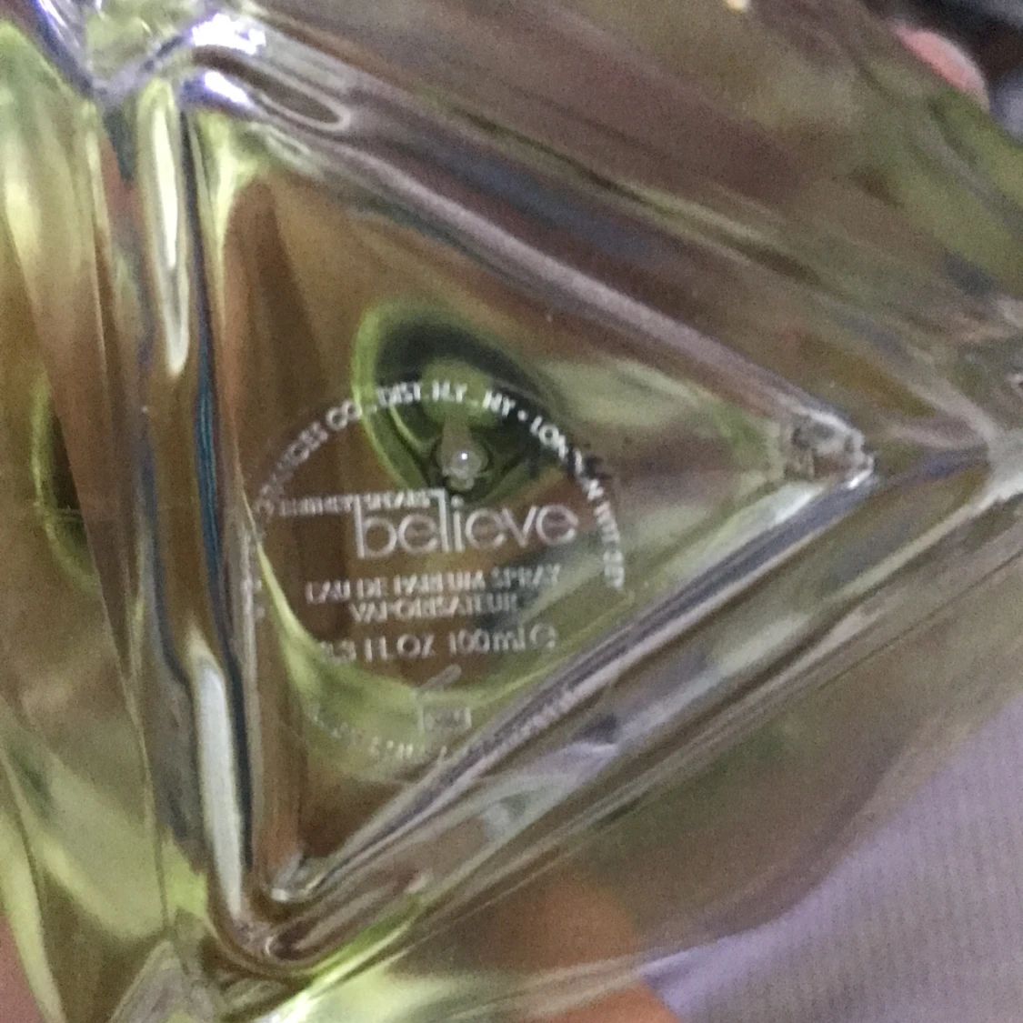 Britney Spears 100ml - 90