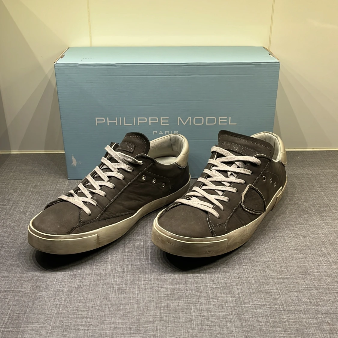 Philippe Model skor  - 91