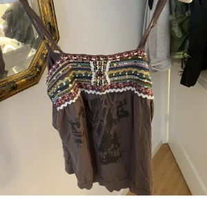 Linne - Snyggt linne från Vero moda i bra skick