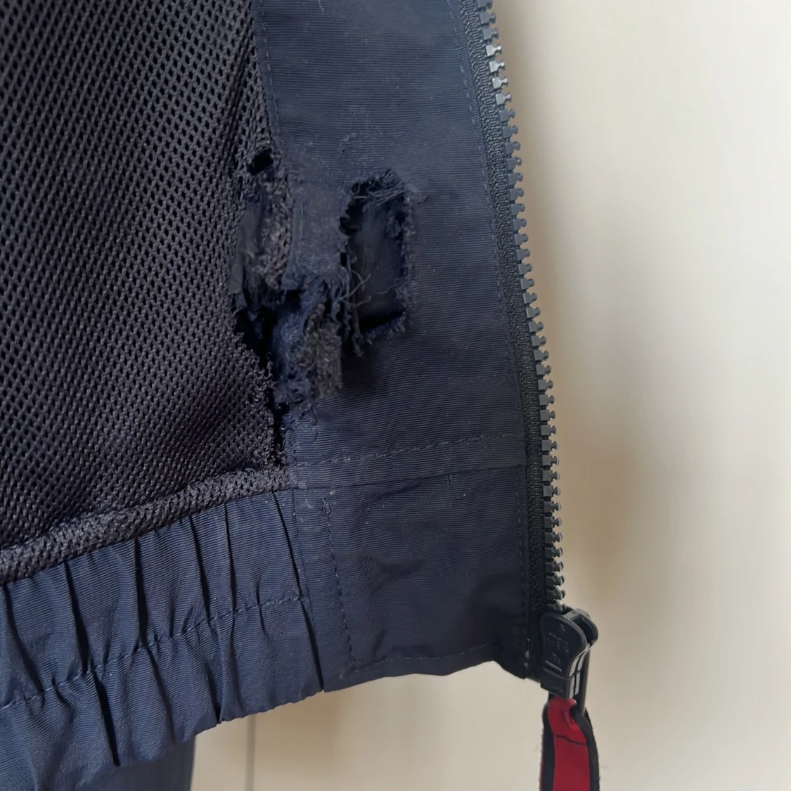 Tommy Hilfiger jacka - 92