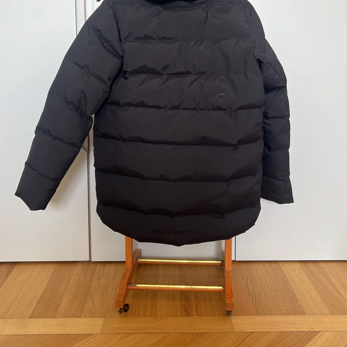 Helly Hansen vinterjacka - 90