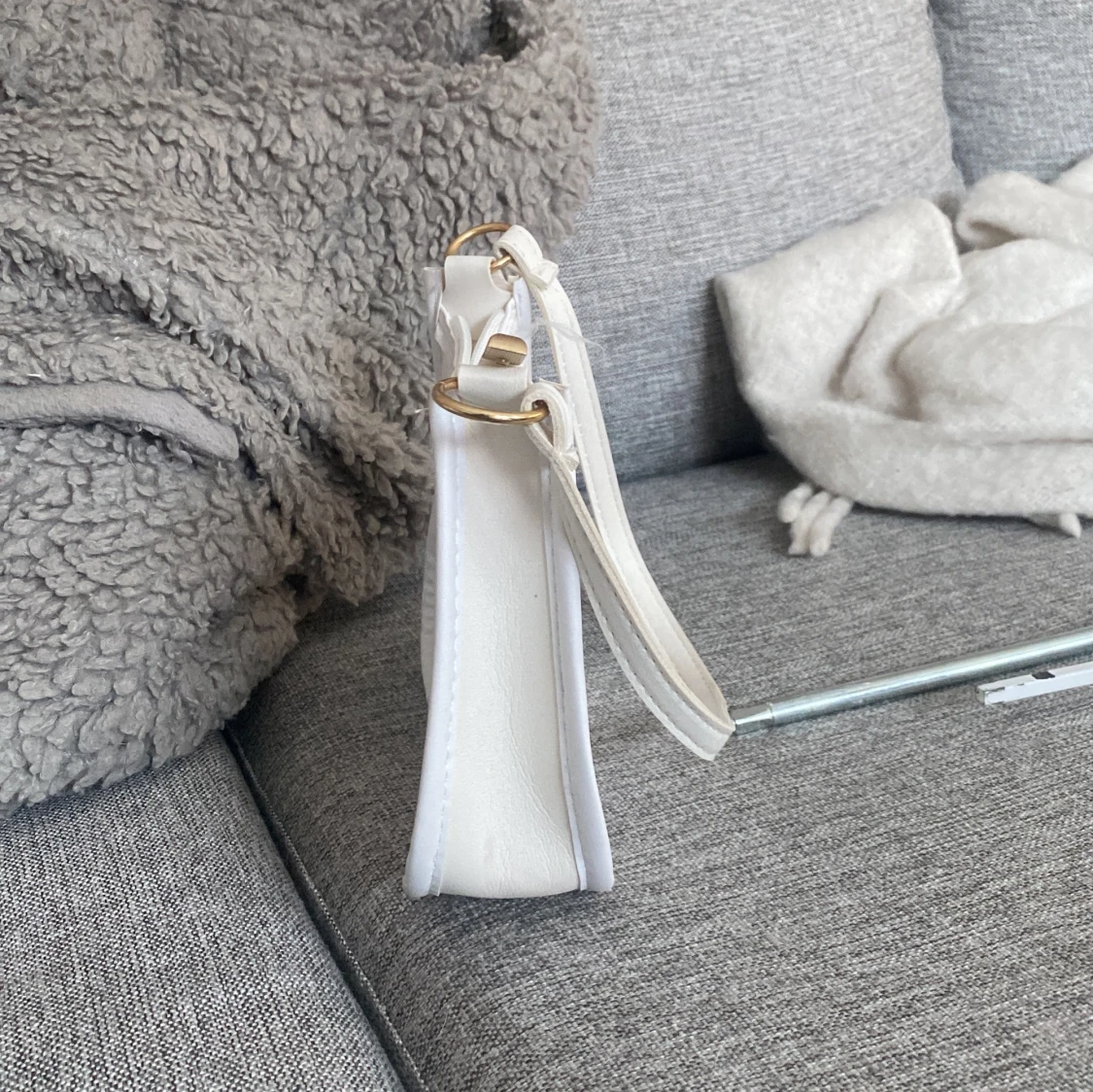 En fin oandvänd väska! - 91