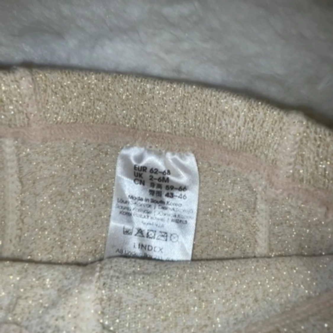 Ett gulligt sett  - 91