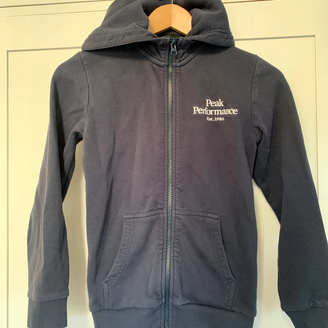 Peak performance Zip up  - 90