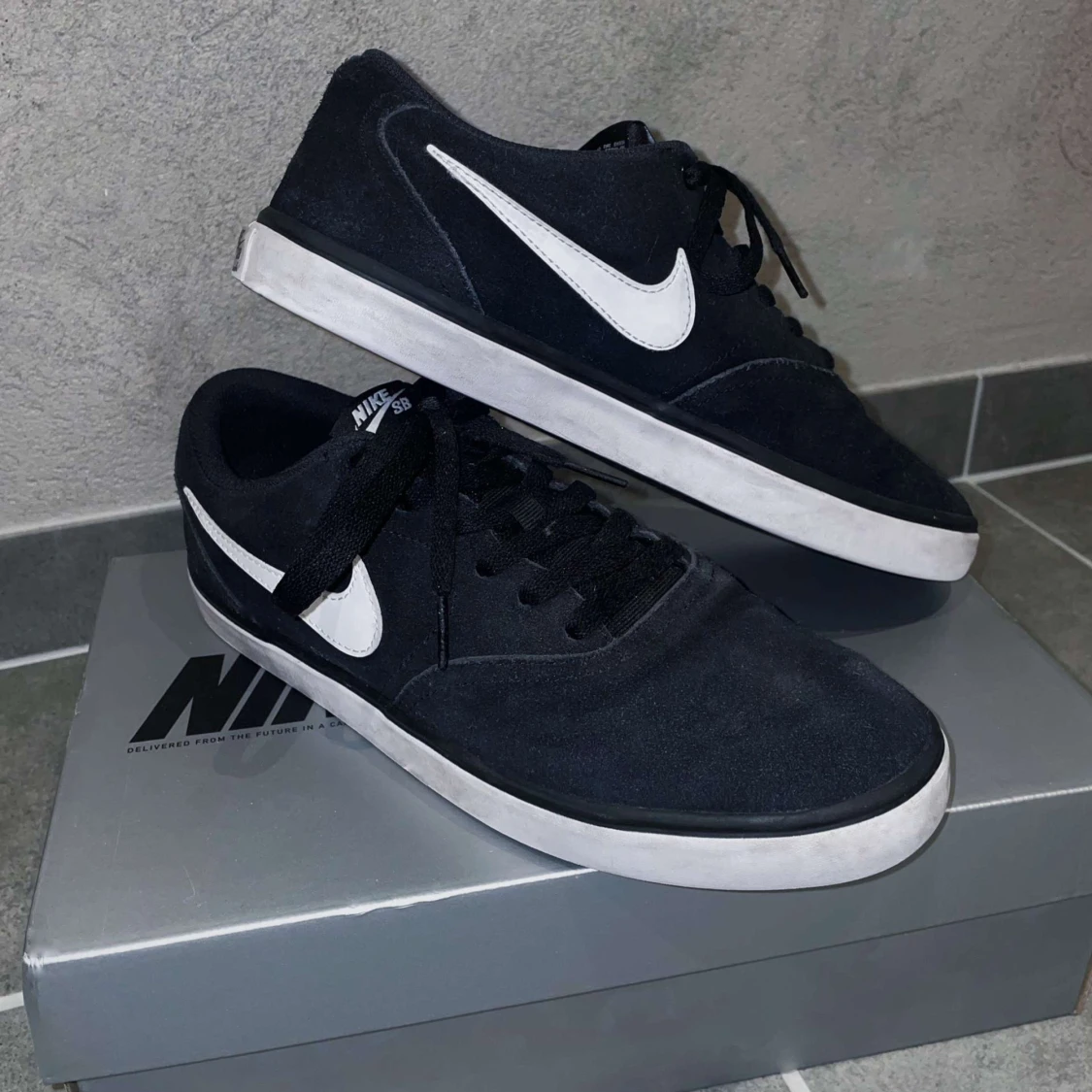 Nike SB
