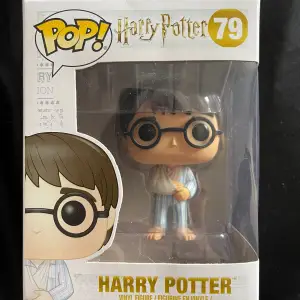 Harry Potter funko pop nummer 79