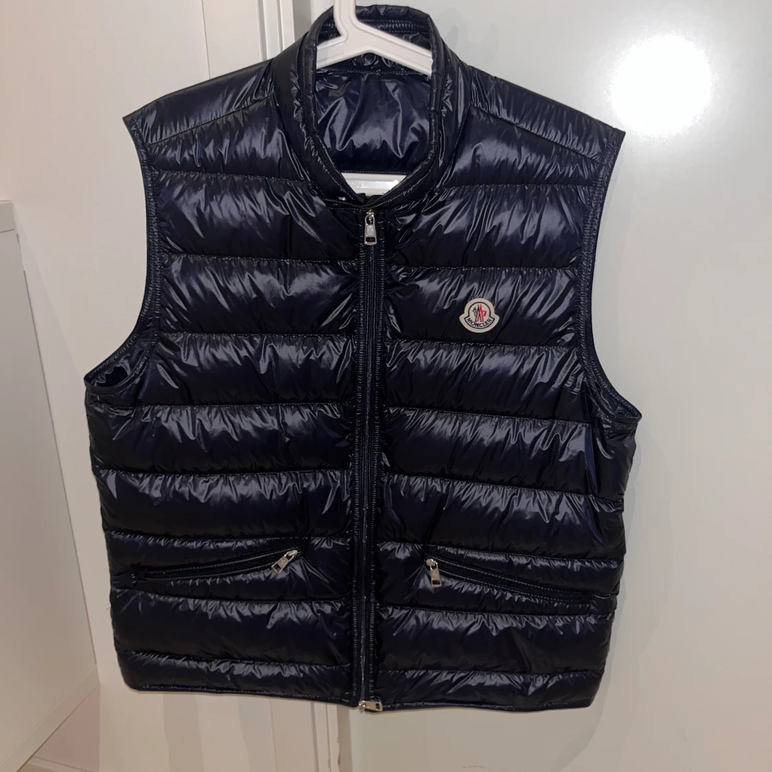Moncler väst - 90