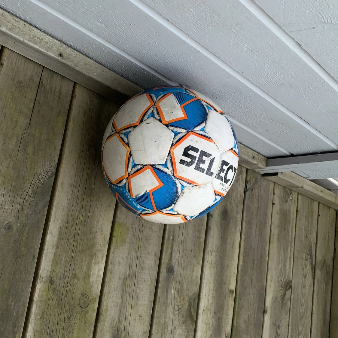 Använd Select Fotboll - 91