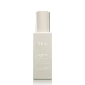 Säljer denna ansiktskräm från Caia som är deras ”oil control day cream” Den är använd max 2 gånger då den inte funkade för min hud, säljer för 170 och köptes för 275!🥰