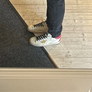 Golden Goose skor - Golden goose skor i storlek 41. Box finns.