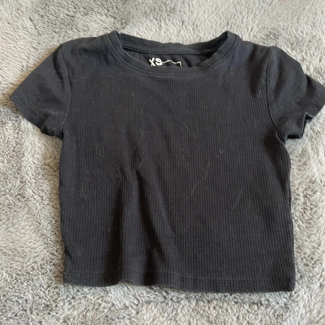 Super fint kortärmad 