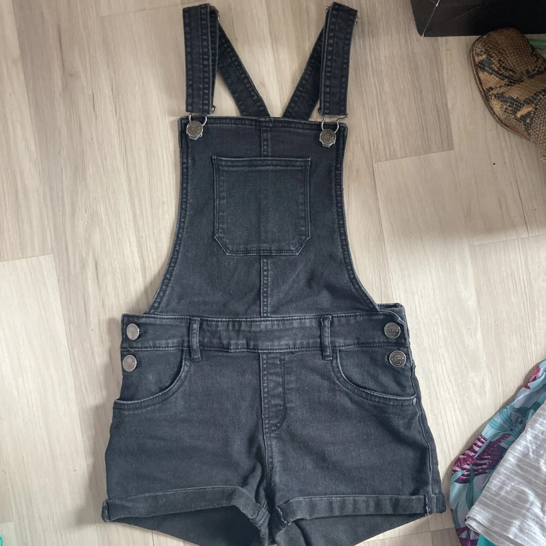 Overall
