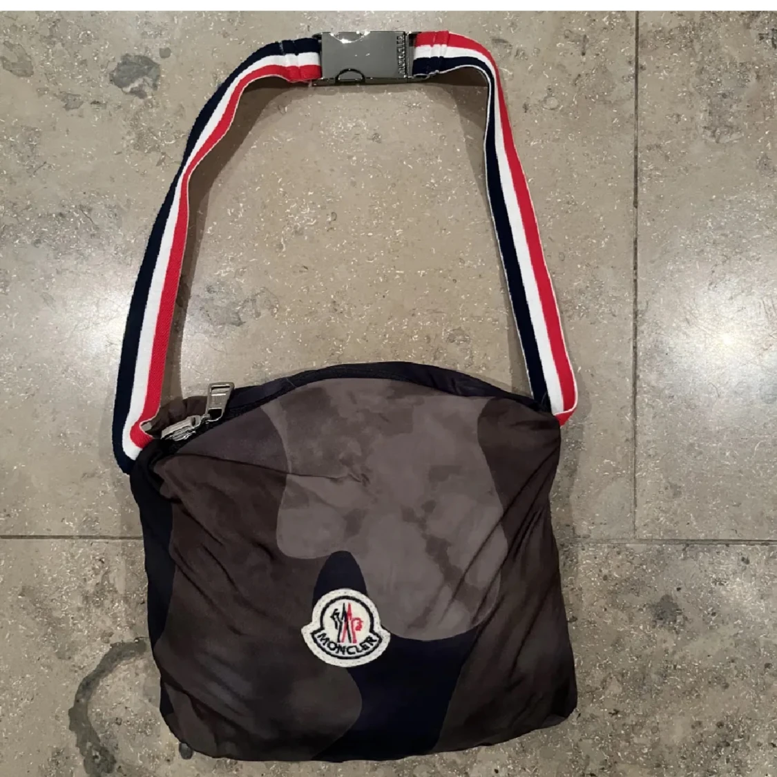 Moncler Windbreaker  - 92