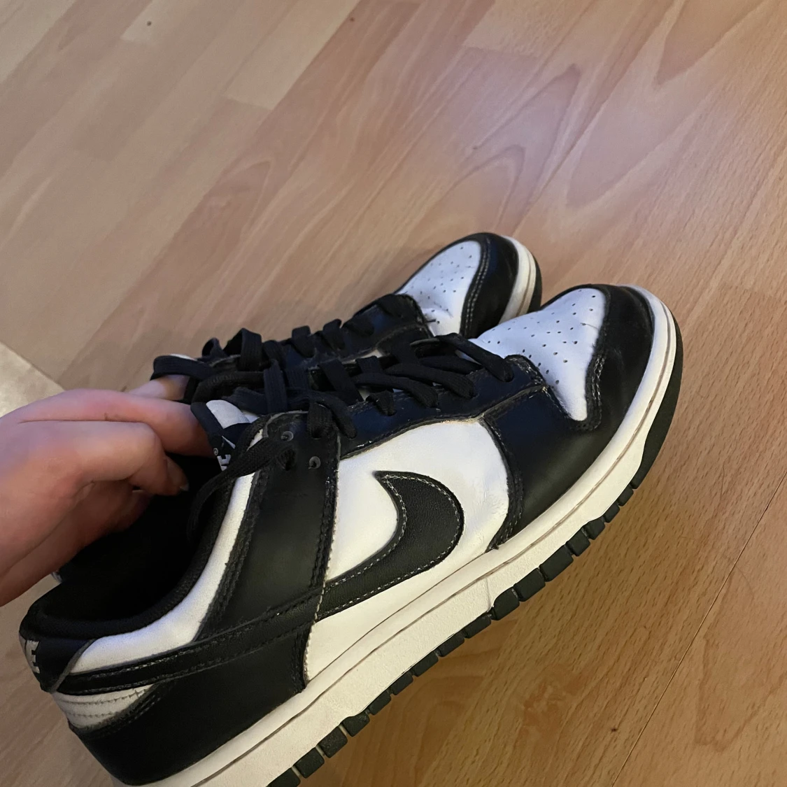Nike Dunk Panda