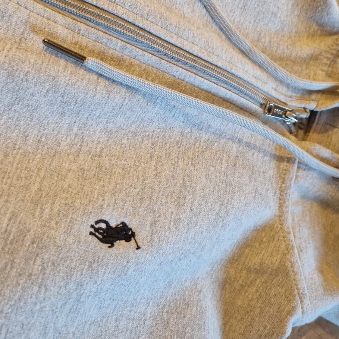 Polo Ralph lauren zip hoodie  - 90